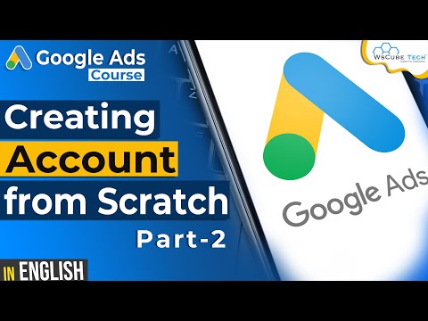 What is Google Ads How to use Google Ads | Types of Google Ads Google Ads Tutorial