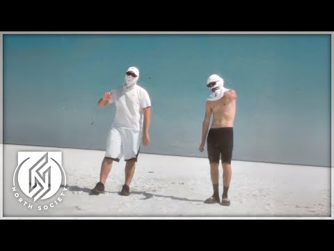 Karnalh x Req - WAVES (Official Video Clip)