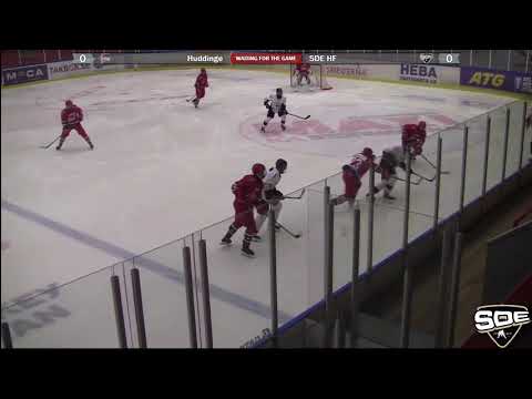 Huddinge J18 - SDE J18
