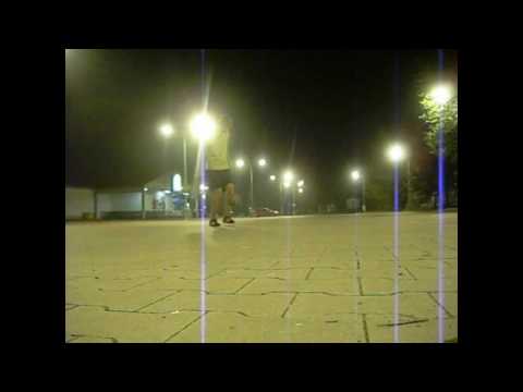 Salas efreestyle competition pu!.wmv