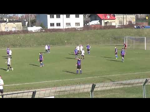 Kolejka 19: Boruta Zgierz  -  Andrespolia Wiśniowa Góra (23.03.2019)