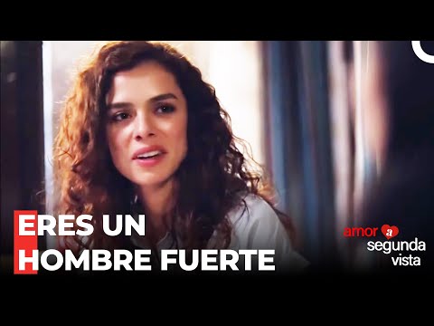 Zeynep Consuela A Fatih - Amor A Segunda Vista Capítulo 55