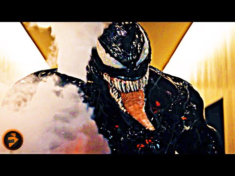 SWAT Team's Epic Fail at Taking Down VENOM!