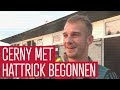 Cerny: 'Blij om vanaf het begin erbij te zijn'