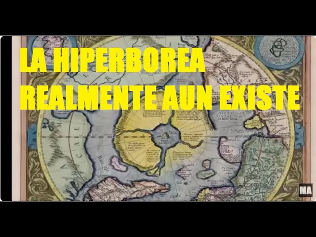 Vídeo relacionado con Estética del Polo Norte: Estelas hiperboreas: 79 (Narrativas)