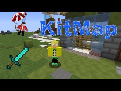 Costruiamo e difendiamo la nostra trap I KitMap w/ Lorenzo_IT