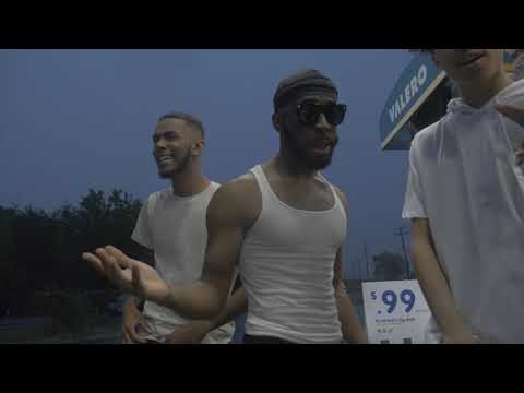 Tae Murda - Murda (Official Music Video) [Shot By @EAZY_MAX]
