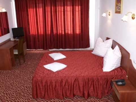 Hotel Flora - Drobeta Turnu Severin www.tourtravel.ro.wmv
