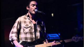 3 - Every Walk That I've Ever Taken Has - Civil Twilight - Bethlehem, PA - April 13, 2012