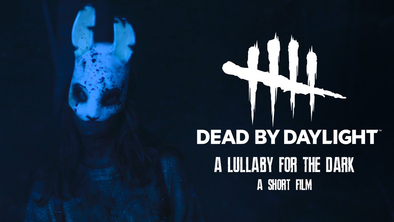 Dead by Daylight: Lullaby for the Dark