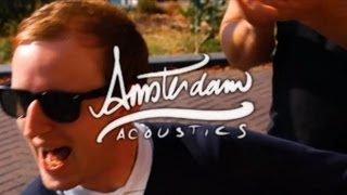 • Amsterdam Acoustics • The Madd : I Know