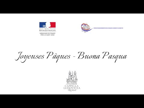 Regina Coeli - Sevillanas