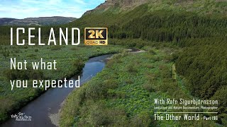 Iceland - Not what you expected │ Part 196