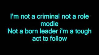 Empty Spaces Lyrics_ - Linkin Park - From their new album_.flv