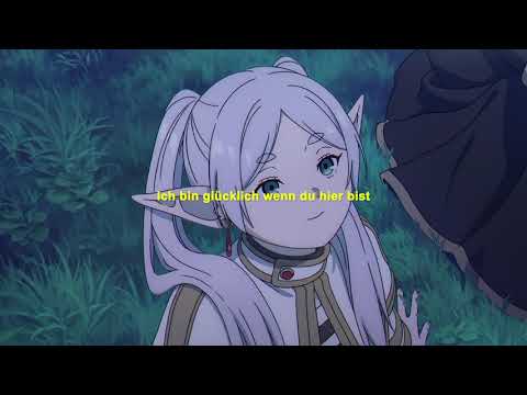 PRECEDE - Sag mir wie lang (lyrics)