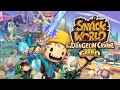 Snack World The Dungeon Crawl Gold Part 3 Chapter 3 Part 1