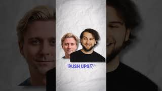 Flins' Voice Actor HAS A GREAT Impression of Me