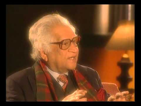 IN CONVERSATION- DR. ABID HUSSAIN