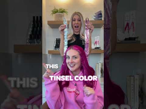 THIS or THAT Extreme Hair Transformation Edition!