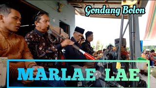 Download lagu Gondang bolon by halomoan sipangkar feat pa lisbet sinabutar part 1 mp3