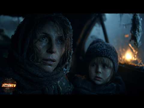 La Furia Helada Desata El Caos | Acción | Película Completa En Español Latino