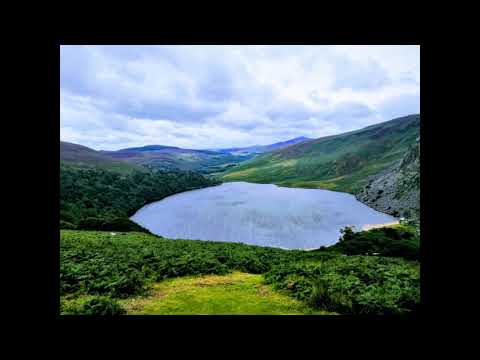 Psalm 130: Out of the deep have I called unto thee; Lord hear my voice  - the ghost piano version