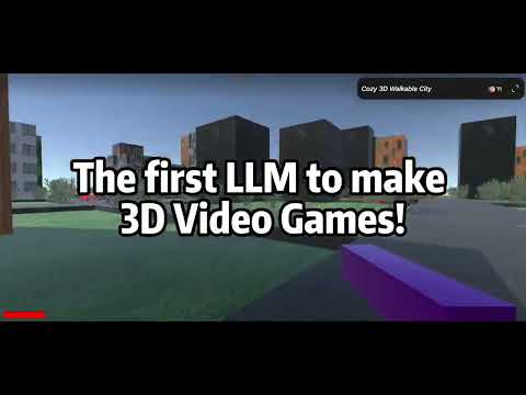 Create Games Without Coding — Seele AI