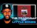 The Tragically Hip Little Bones REACTION