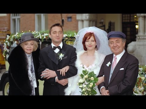 Eine fast perfekte Hochzeit - Trailer