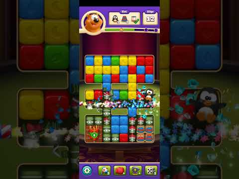 Toon blast 8012 bomb+rocket 3 more