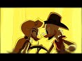 They Don T Know About Us Scrooge And Goldie