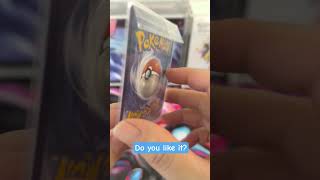 Mimikyu #pokemon #pokemoncards