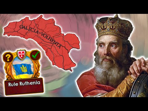 EU4 Releasables - I FINALLY Played The BIGGEST Nation In Europe That DOESN'T EXIST In 1444