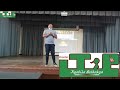 O Iphihletseng Movie At Waterberg High School
