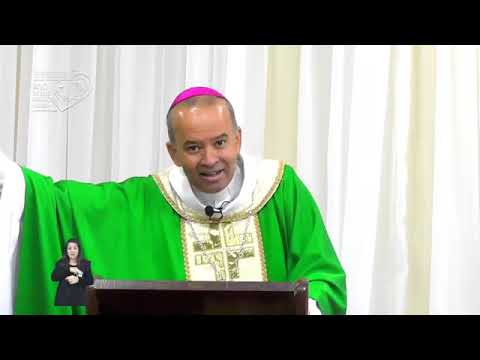 Homilia de Dom José Carlos no 18º Domingo do Tempo Comum