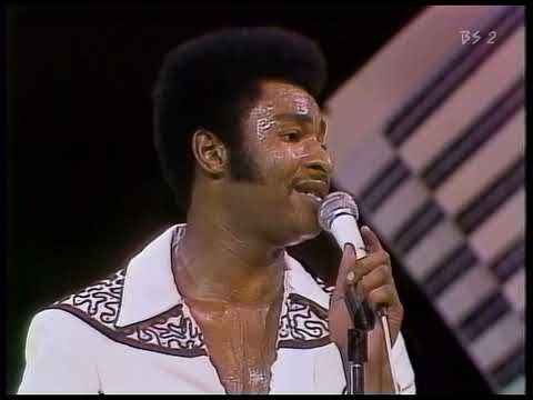 The Temptations - "Hit Medley"