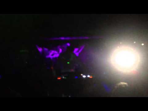 Bryan Kearney NYC Debut w/ Indecent Noise