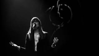 Clara Luciani - Dors Live au Plan 29/03/19