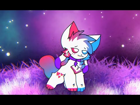 kittydog - i peed i farded i shidded i camed ( animation / song )