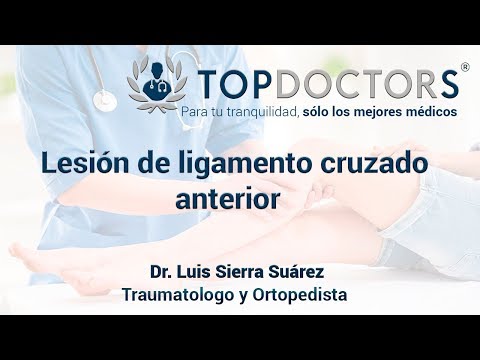 ¿Qué es la Artroscopia?