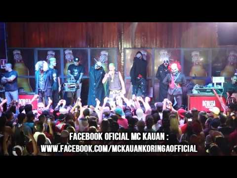 MC KAUAN AO VIVO CELEIRO DA GRANJA 08/07/2014
