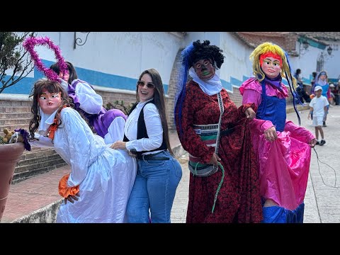 The ZARAGOZAS 🇻🇪SANARE | Lara