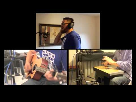 I'm Not the Only One - Sam Smith (Jake Howard Acoustic Cover)