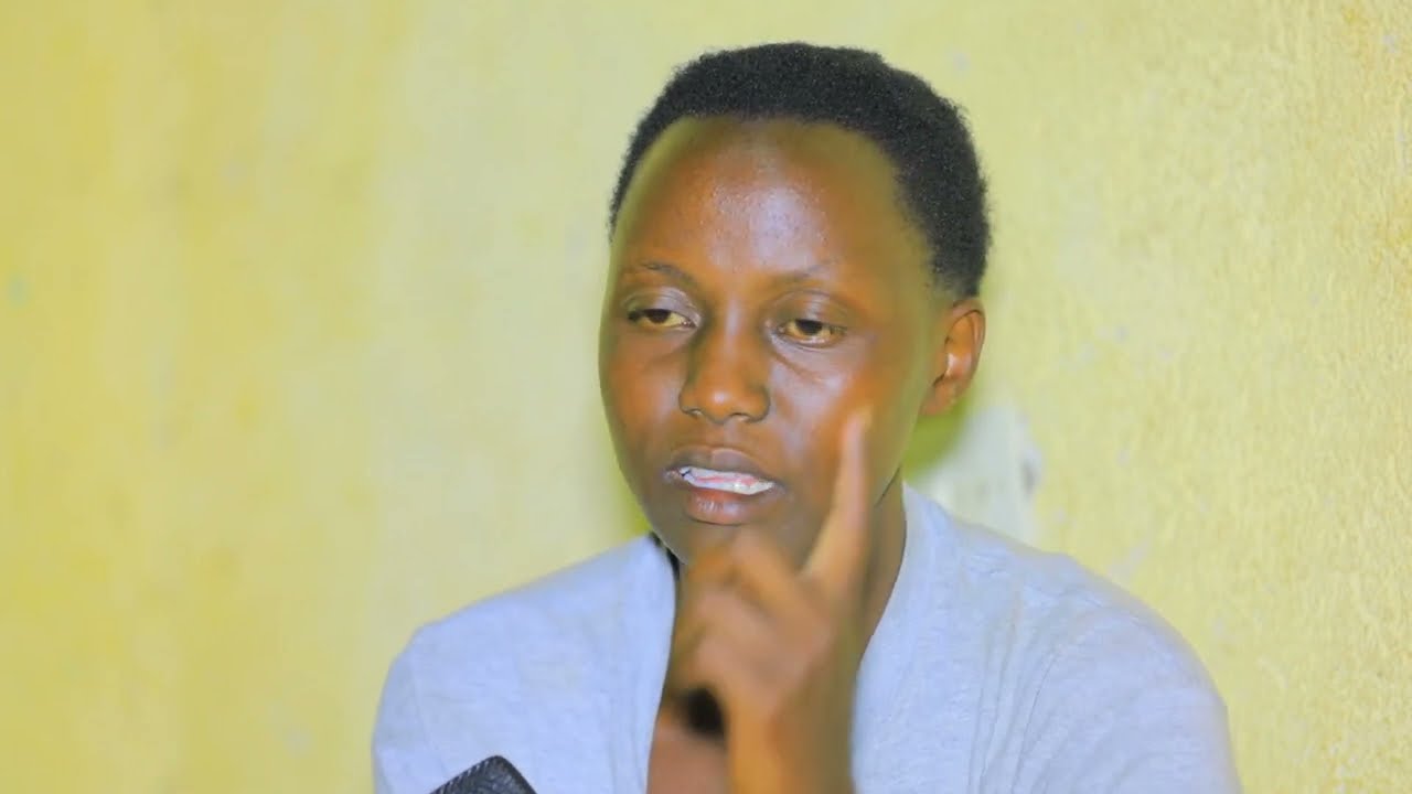 Nakundanye n'umusirikare ukomeye antera inda none yanze umwana we||ngiye kuziyahura urayireba urire