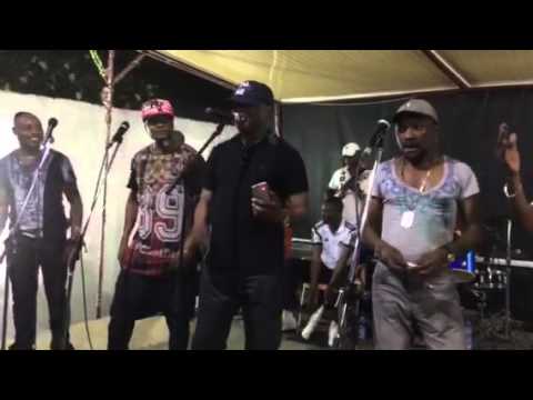 ZAIKO LANGA LANGA TOPCONGO 2016