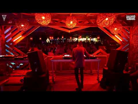 Alkotótábor and Technokunst