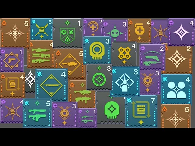 How to get Elemental Charge Mod in Destiny 2