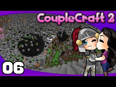 CoupleCraft 2 - Ep 6: Here's the Plan