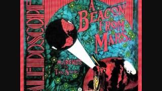 Kaleidoscope - Beacon From Mars