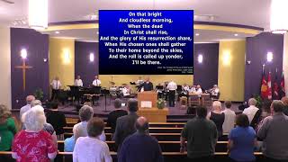 Sunday September 3, 2023